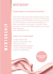 Coaching Program