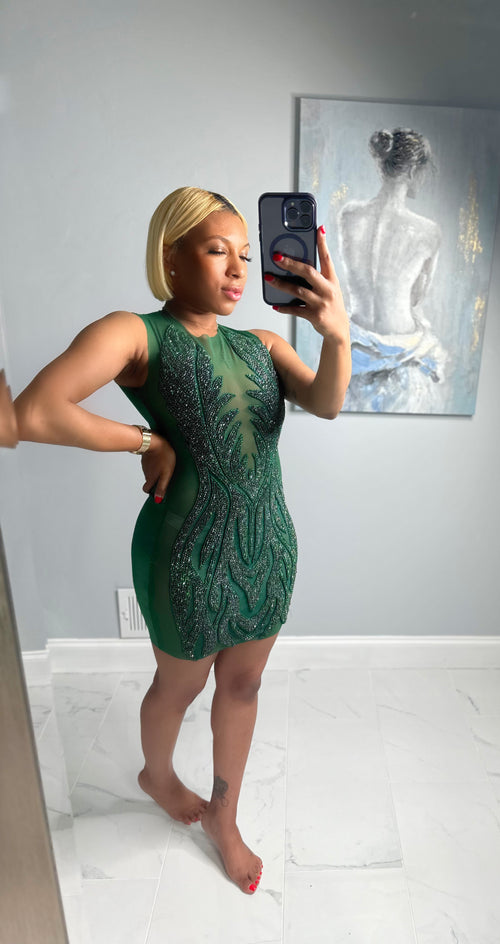 Angel Dress