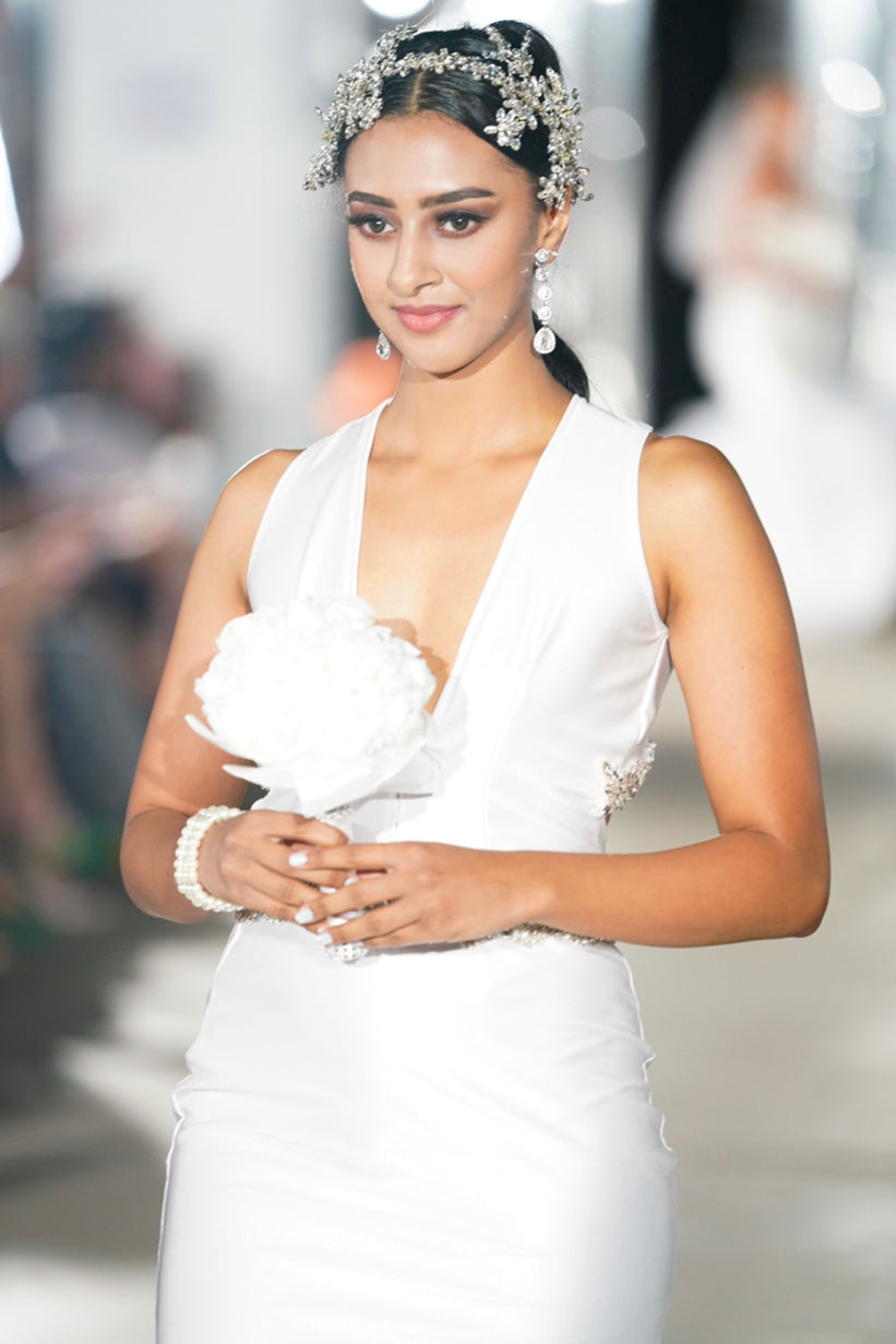 Classic Bridal Gown
