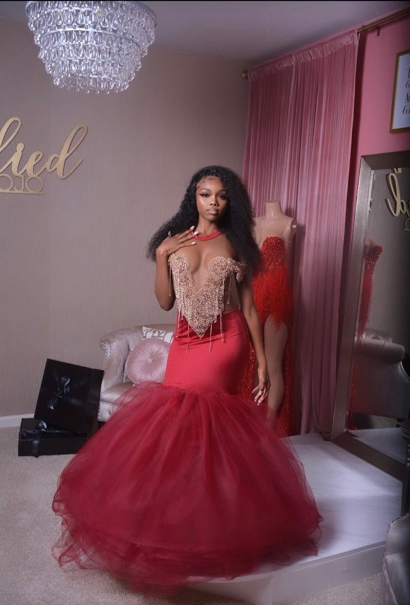 Queen