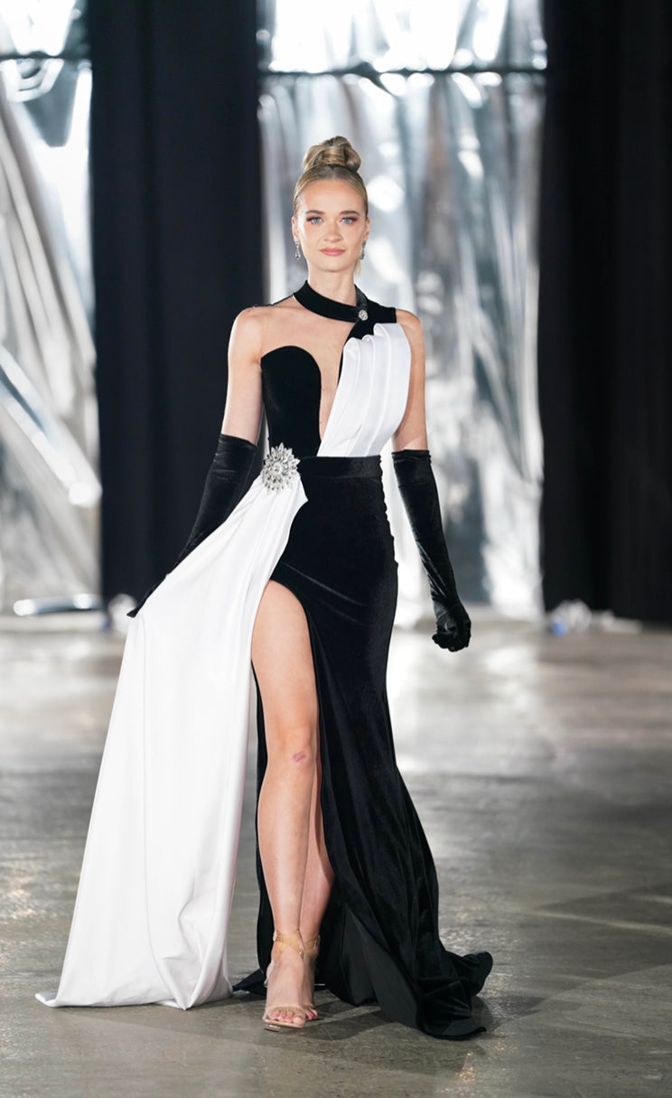 Black Tie