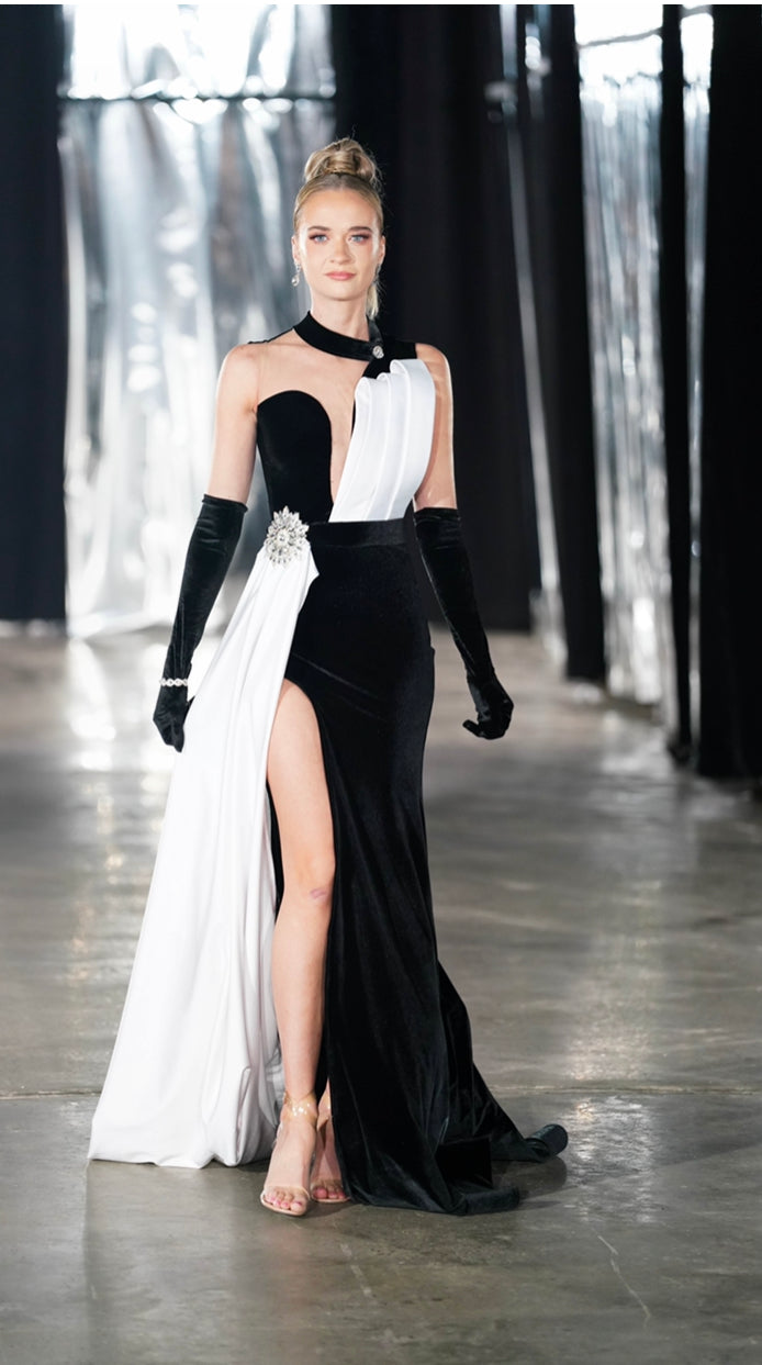 Black Tie