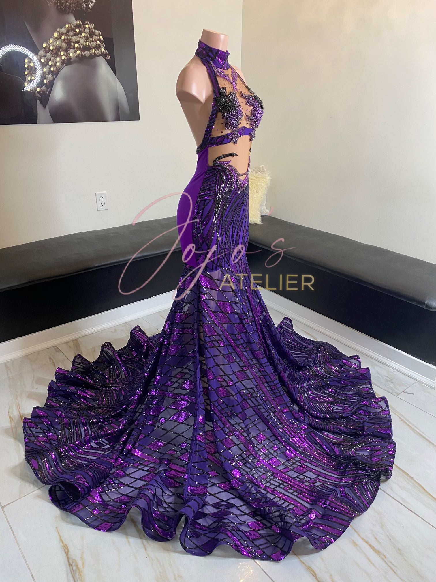 Prom Deposit